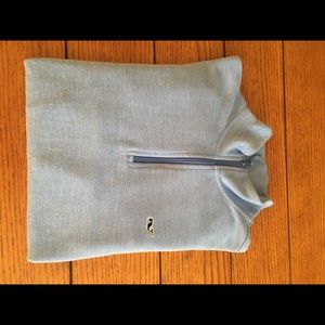 Vineyard vines 1/4 zip